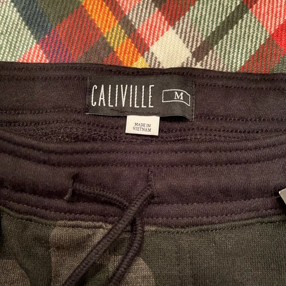 Caliville Sweatpants from Kohls NWT - Picture 2 of 7
